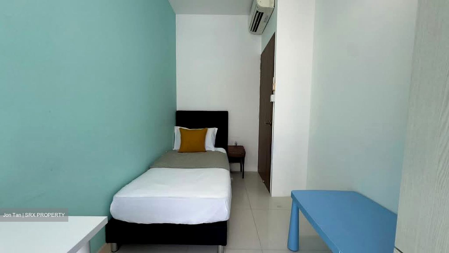 The Centris (D22), Apartment #566963291